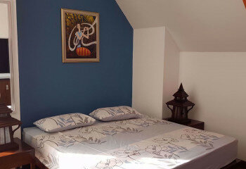 Дуплекс в Бангкоке, Таиланд | THE549381