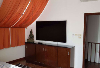 Дуплекс в Бангкоке, Таиланд | THE549381