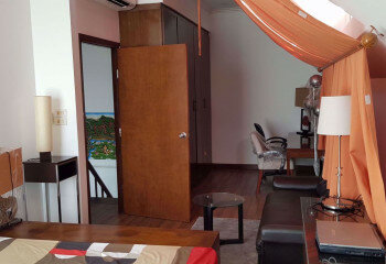 Дуплекс в Бангкоке, Таиланд | THE549381