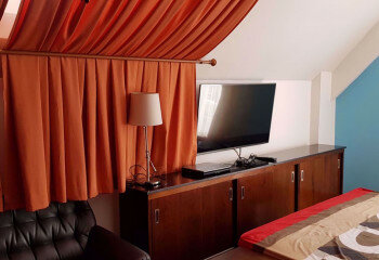 Дуплекс в Бангкоке, Таиланд | THE549381