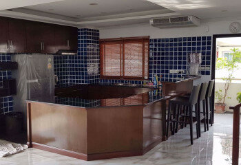 Дуплекс в Бангкоке, Таиланд | THE549381