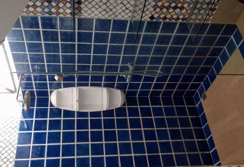 Дуплекс в Бангкоке, Таиланд | THE549381