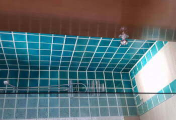 Дуплекс в Бангкоке, Таиланд | THE549381