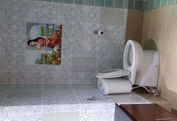 Дуплекс в Бангкоке, Таиланд | THE549381