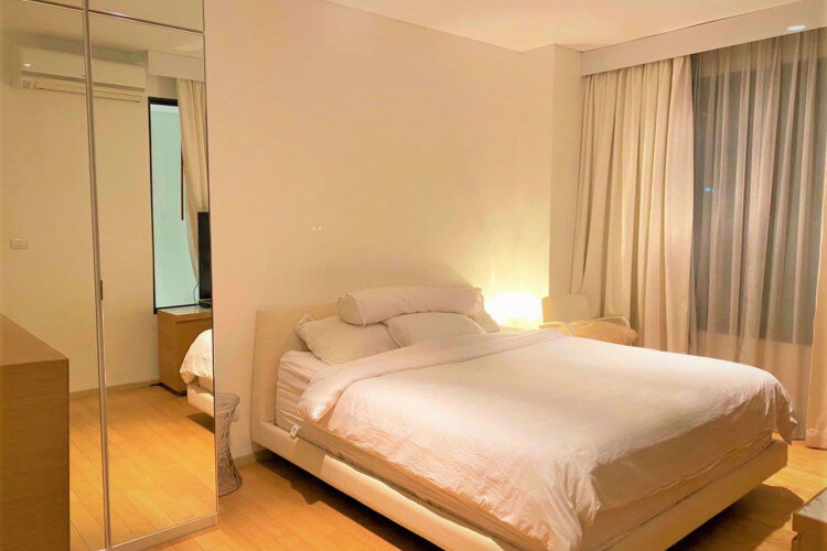 Дуплекс в Бангкоке, Таиланд | THE452542