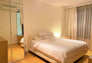 Дуплекс в Бангкоке, Таиланд | THE452542