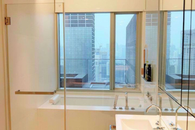 Дуплекс в Бангкоке, Таиланд | THE252711