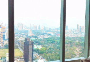 Дуплекс в Бангкоке, Таиланд | THE252711