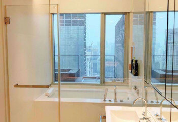 Дуплекс в Бангкоке, Таиланд | THE252711