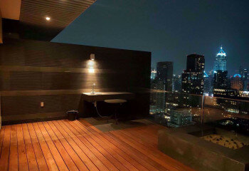 Дуплекс в Бангкоке, Таиланд | THE252711