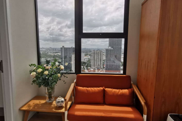 Дуплекс в Бангкоке, Таиланд | THE548907