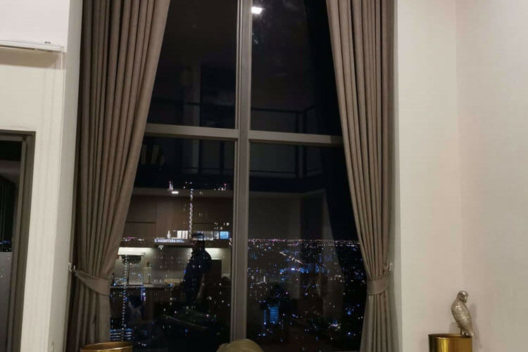 Дуплекс в Бангкоке, Таиланд | THE548907