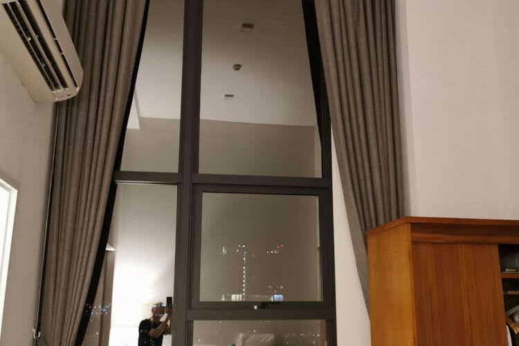 Дуплекс в Бангкоке, Таиланд | THE548907