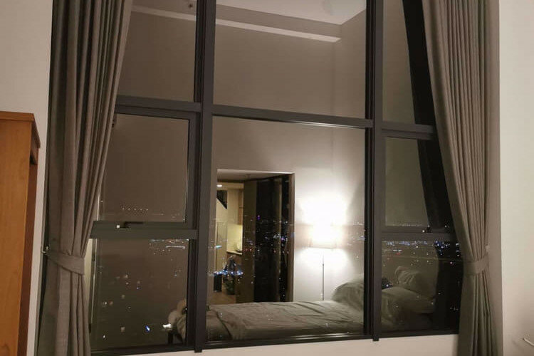 Дуплекс в Бангкоке, Таиланд | THE548907