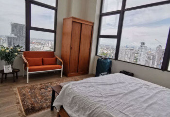 Дуплекс в Бангкоке, Таиланд | THE548907