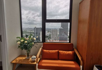 Дуплекс в Бангкоке, Таиланд | THE548907