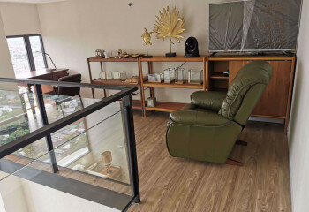 Дуплекс в Бангкоке, Таиланд | THE548907