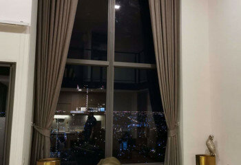 Дуплекс в Бангкоке, Таиланд | THE548907