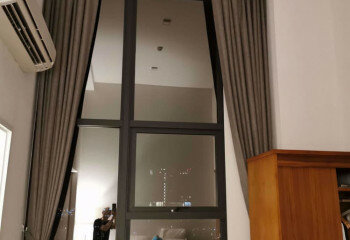 Дуплекс в Бангкоке, Таиланд | THE548907