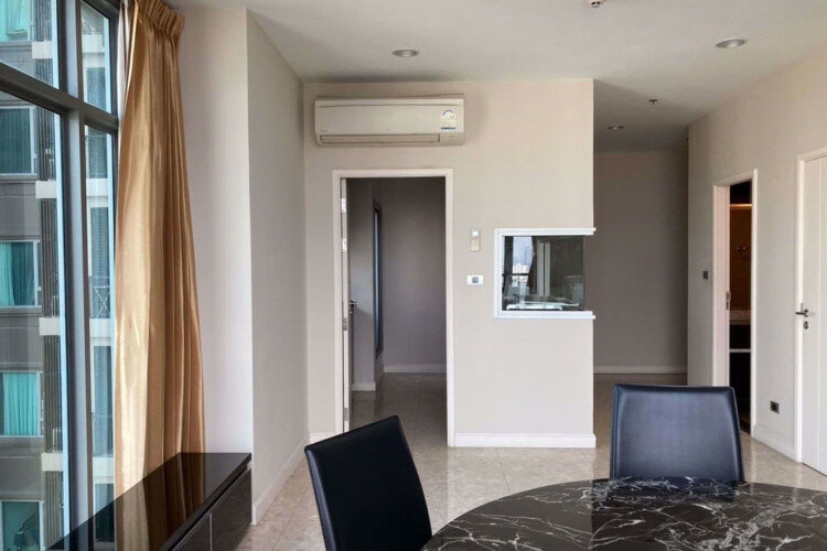 Дуплекс в Бангкоке, Таиланд | THE149112