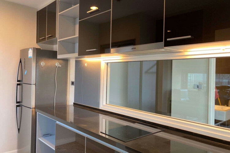 Дуплекс в Бангкоке, Таиланд | THE149112