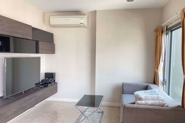 Дуплекс в Бангкоке, Таиланд | THE149112