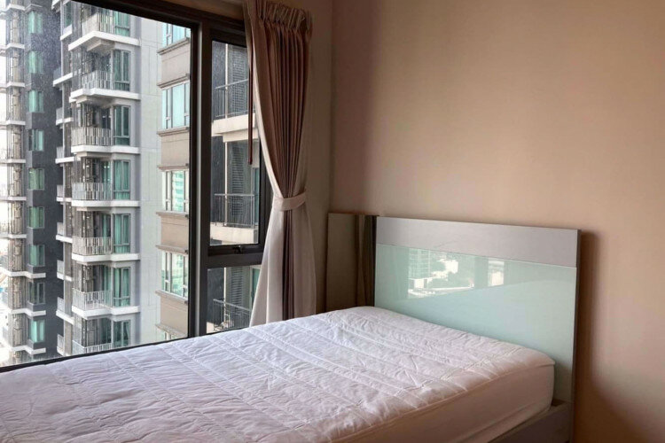 Дуплекс в Бангкоке, Таиланд | THE149112