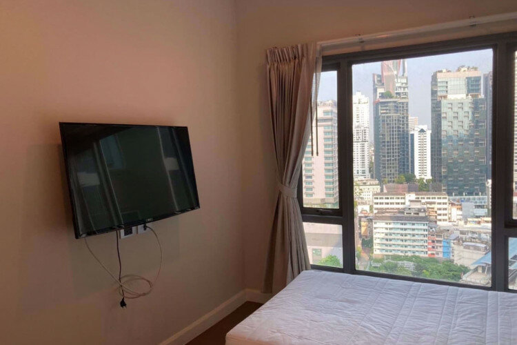 Дуплекс в Бангкоке, Таиланд | THE149112