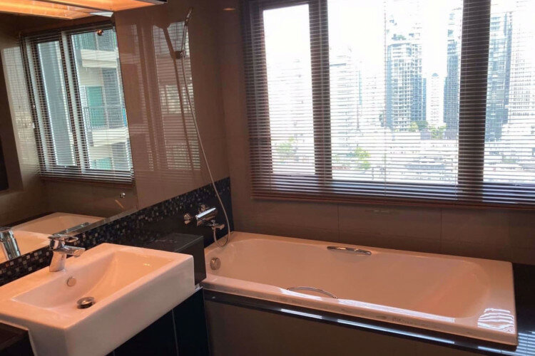 Дуплекс в Бангкоке, Таиланд | THE149112