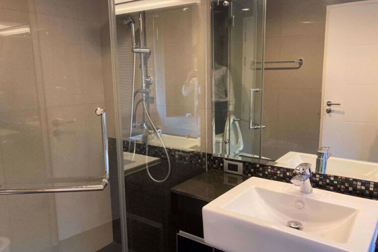 Дуплекс в Бангкоке, Таиланд | THE149112