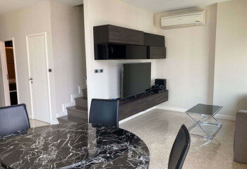 Дуплекс в Бангкоке, Таиланд | THE149112