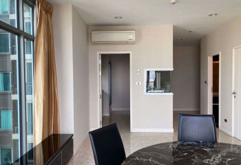 Дуплекс в Бангкоке, Таиланд | THE149112