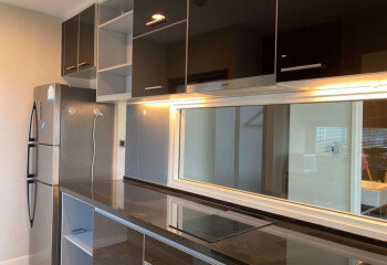 Дуплекс в Бангкоке, Таиланд | THE149112