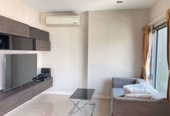 Дуплекс в Бангкоке, Таиланд | THE149112