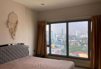 Дуплекс в Бангкоке, Таиланд | THE149112