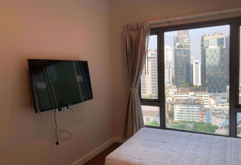 Дуплекс в Бангкоке, Таиланд | THE149112