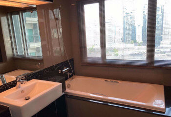 Дуплекс в Бангкоке, Таиланд | THE149112