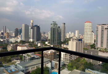 Дуплекс в Бангкоке, Таиланд | THE149112