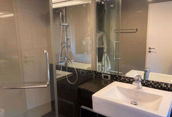 Дуплекс в Бангкоке, Таиланд | THE149112