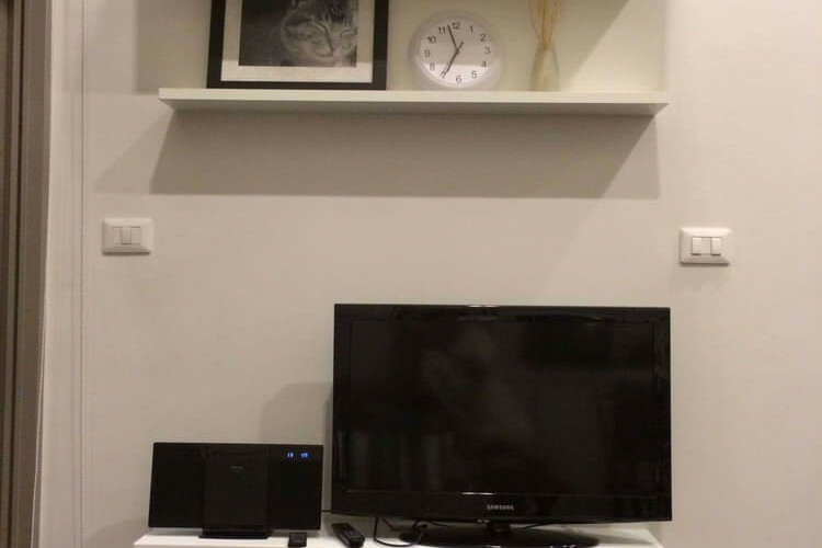 Дуплекс в Бангкоке, Таиланд | THE249977