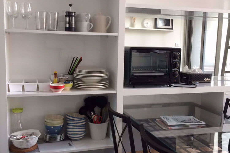 Дуплекс в Бангкоке, Таиланд | THE249977