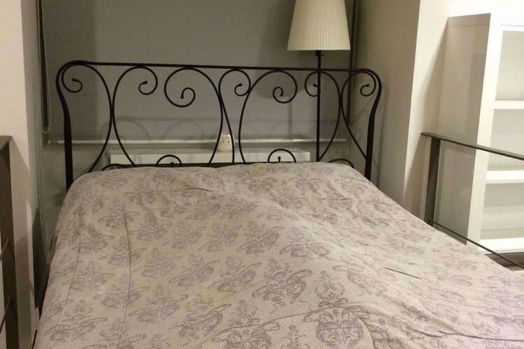 Дуплекс в Бангкоке, Таиланд | THE249977