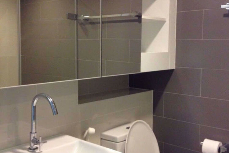 Дуплекс в Бангкоке, Таиланд | THE249977