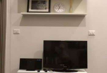 Дуплекс в Бангкоке, Таиланд | THE249977