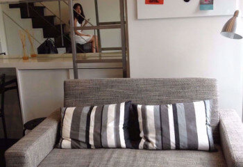 Дуплекс в Бангкоке, Таиланд | THE249977