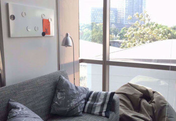 Дуплекс в Бангкоке, Таиланд | THE249977