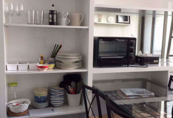 Дуплекс в Бангкоке, Таиланд | THE249977