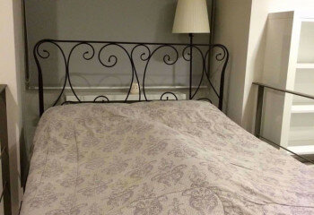 Дуплекс в Бангкоке, Таиланд | THE249977