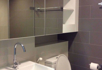 Дуплекс в Бангкоке, Таиланд | THE249977