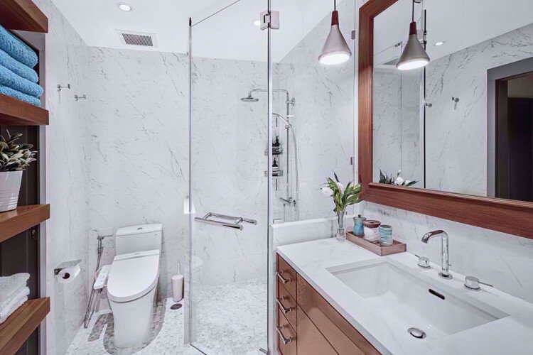 Дуплекс в Бангкоке, Таиланд | THE551193